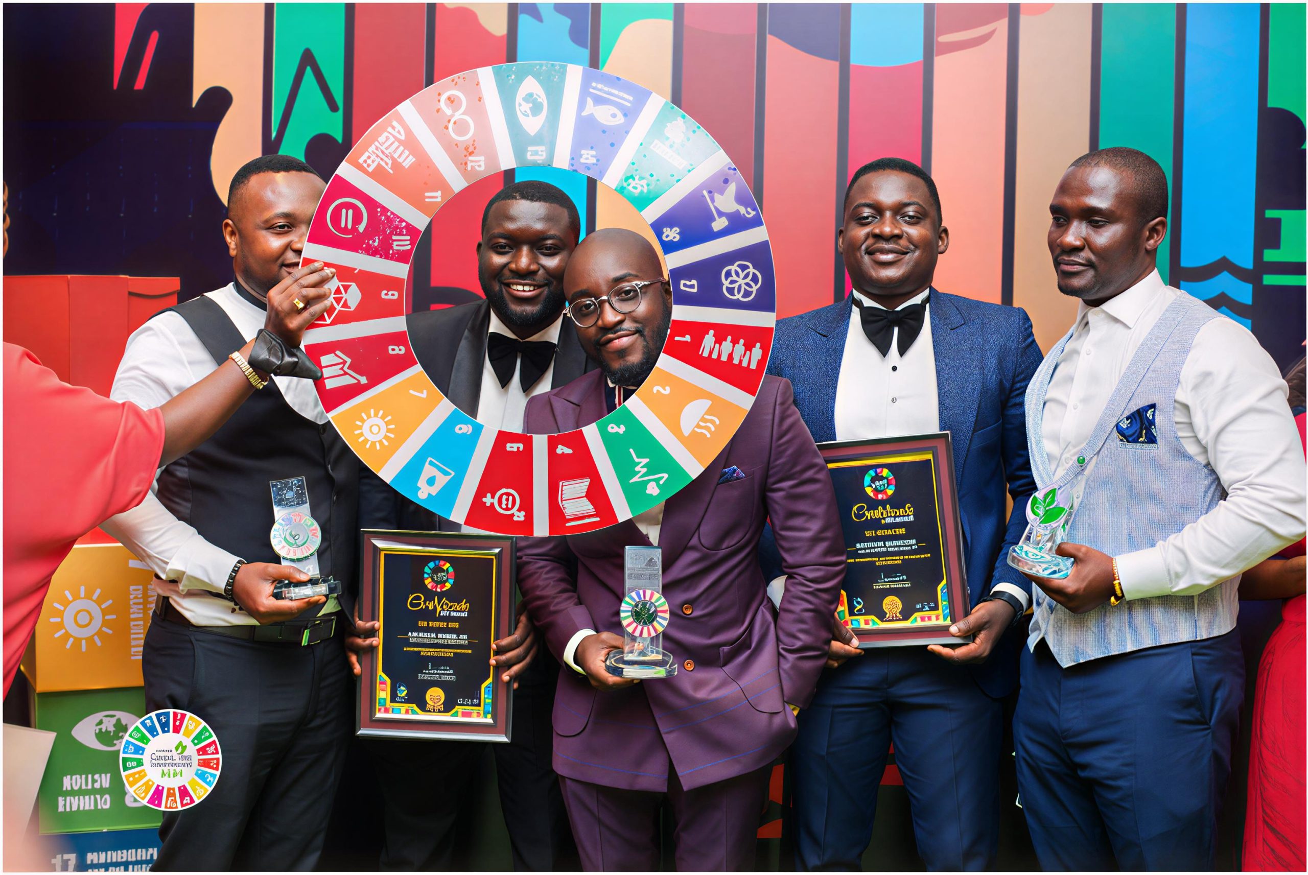 Winner — Best Company with Top Model Innovation